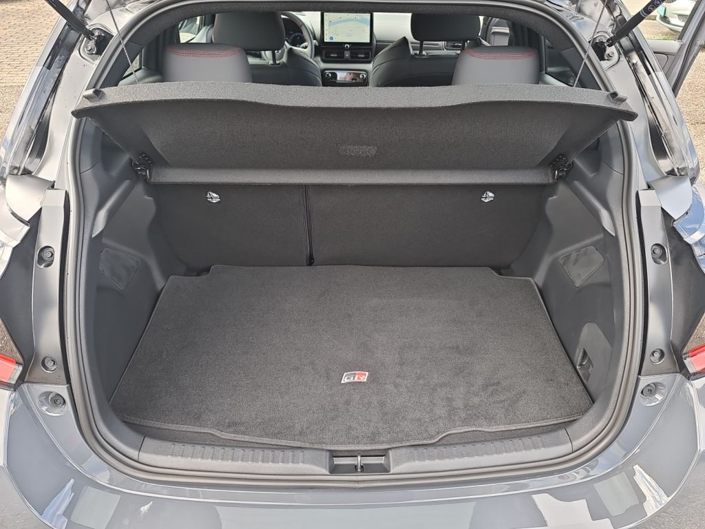 Toyota Yaris Hybrid 130 1.5 GR SPORT