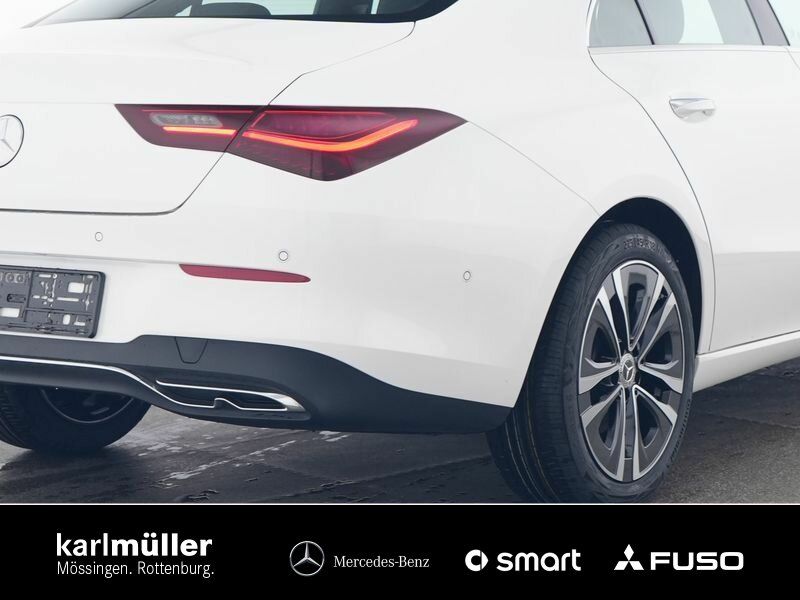 Mercedes-Benz CLA 200 Coupé - Samsaru's Car Outlet