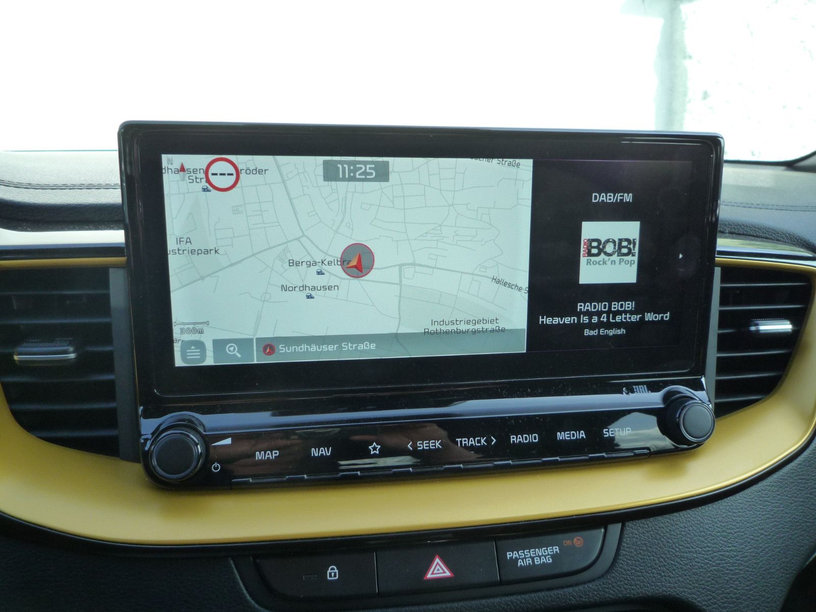 Kia XCeed Xdition - Samsaru's Car Outlet