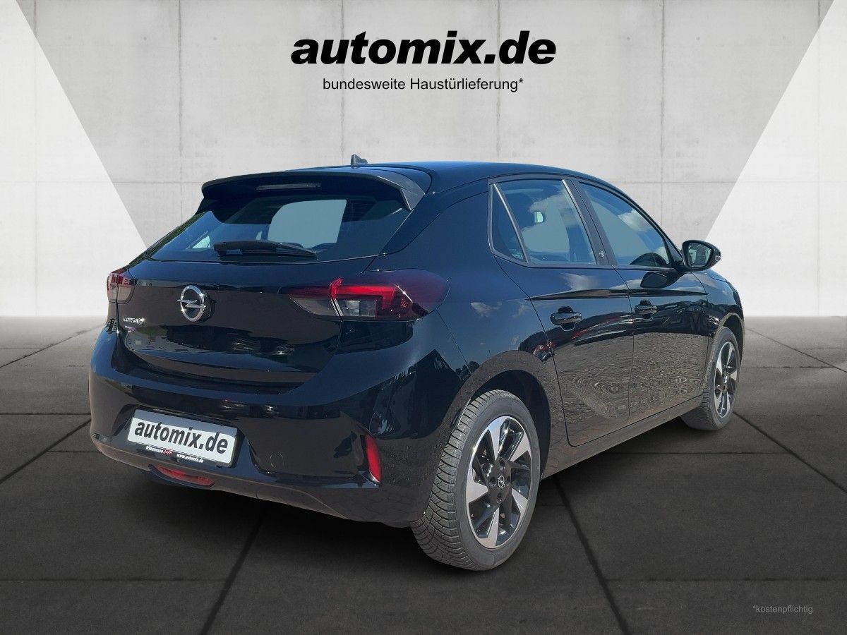 Opel Corsa-e - Samsaru's Car Outlet