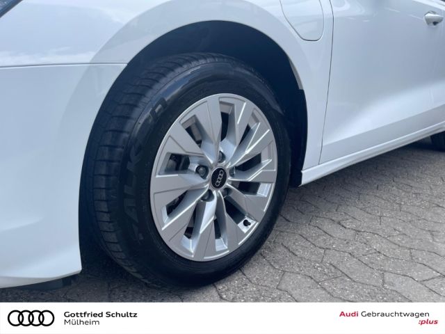 Audi A3 Sportback 40 TFSI e S-tronic - Samsaru's Car Outlet