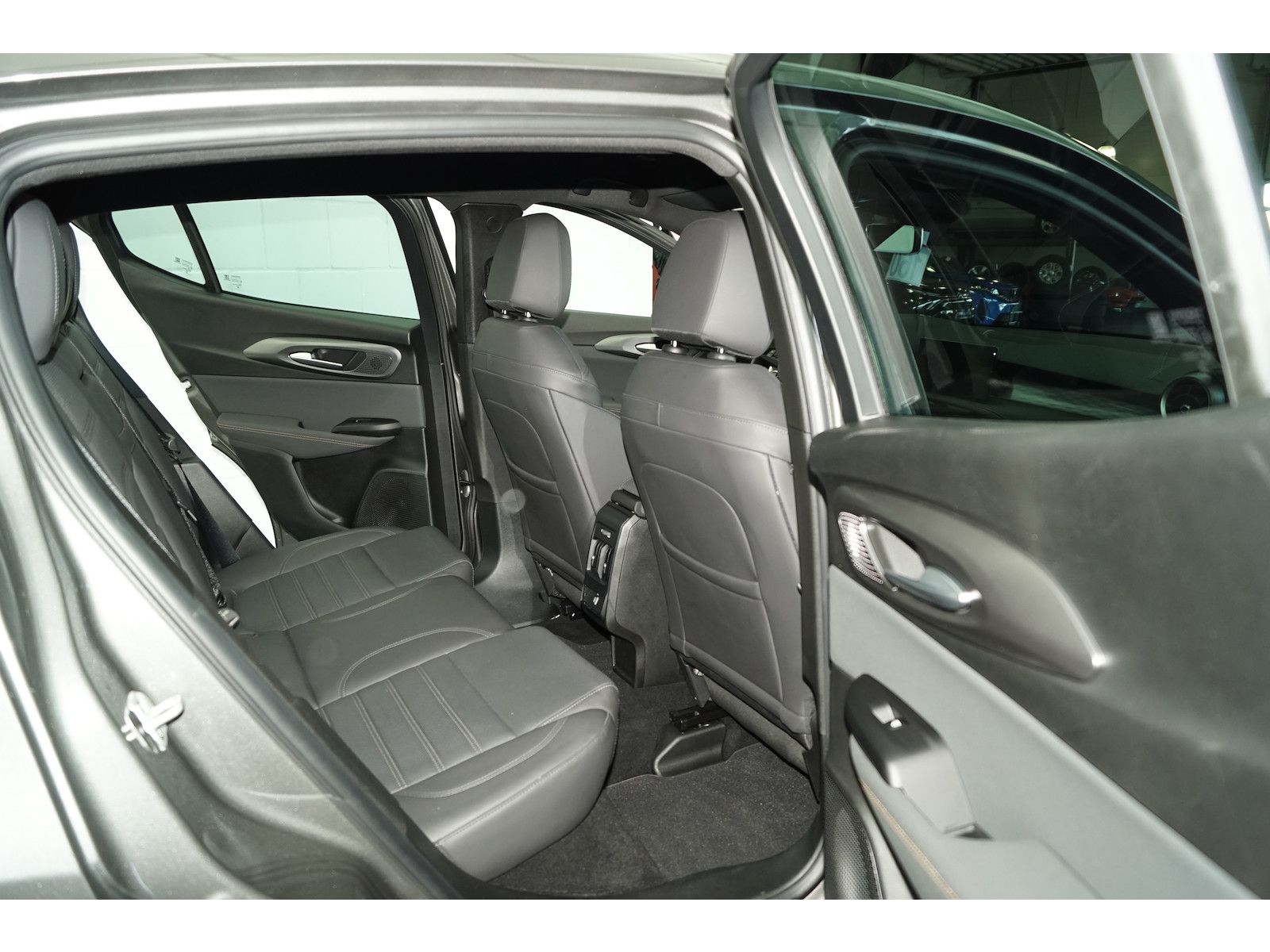 Alfa Romeo Tonale 1.5 VGT Veloce FULL LED LEDER 360-CAM