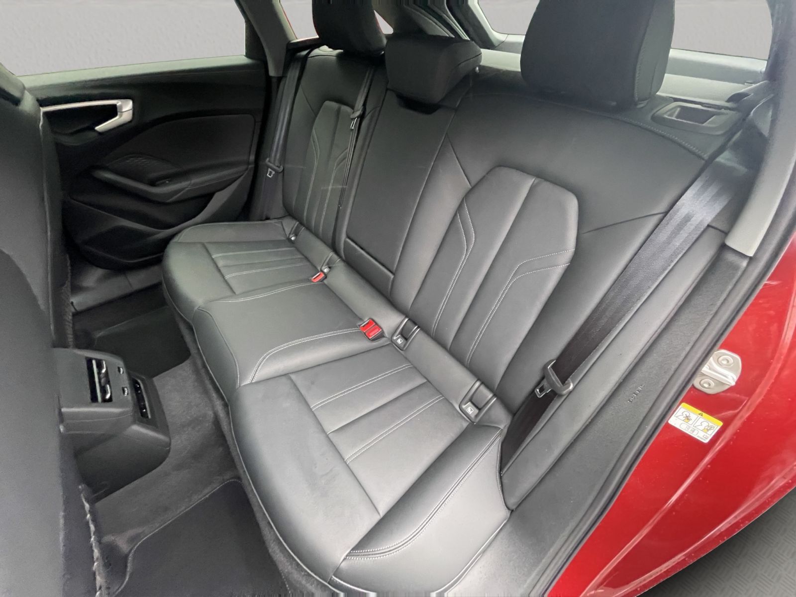 Audi A5 Avant TFSI quattro S line Martix 360° Kamera