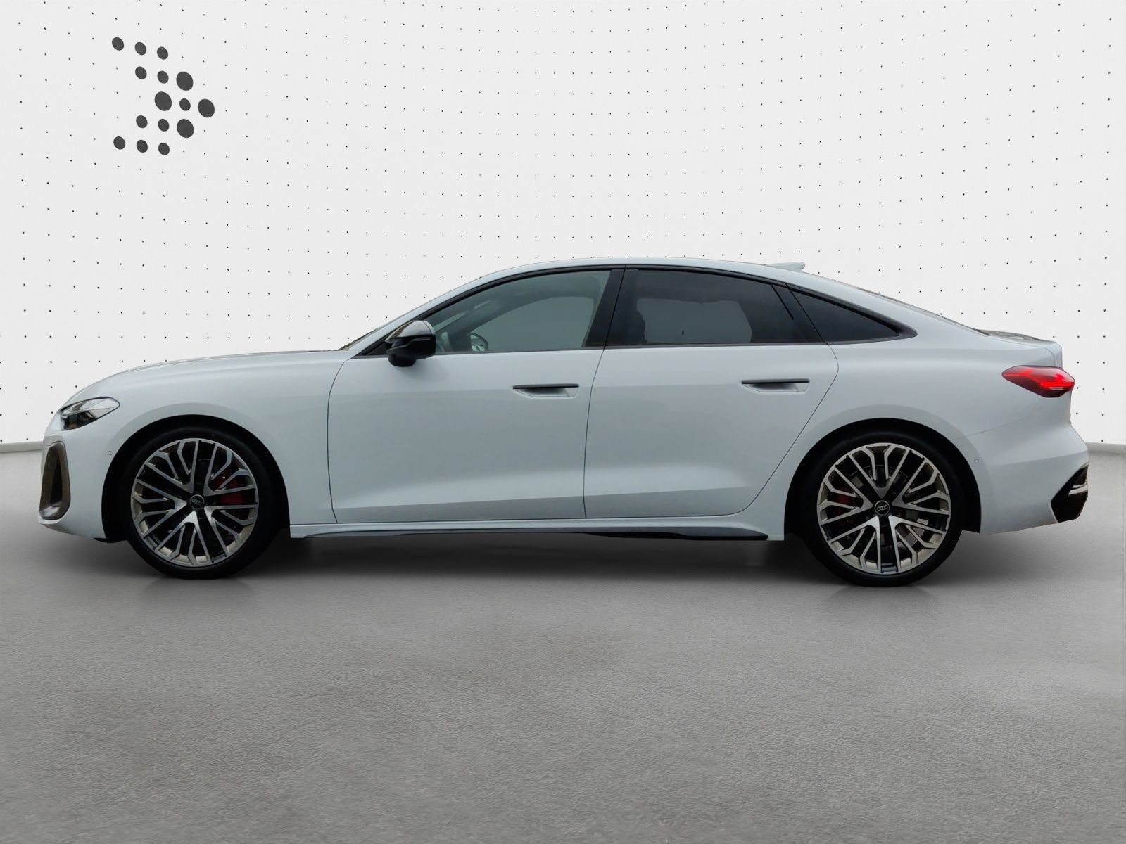 Audi A5 Limousine 40 TDI qu S line edition one S tro*