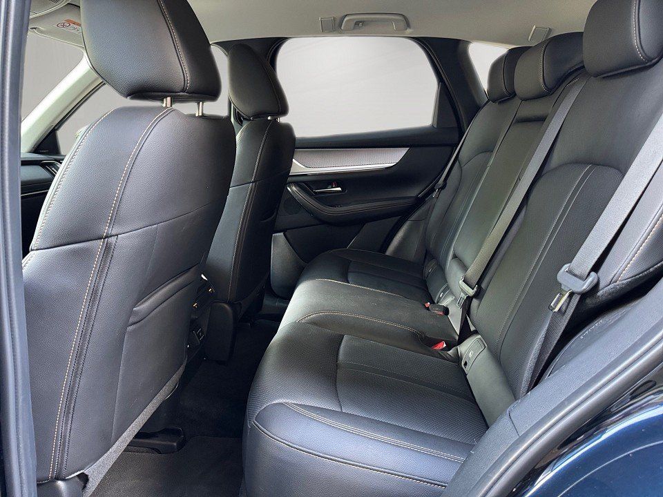 Mazda CX-60 e-SKYACTIV-D 254 Homura Conv.&Sound / AHK