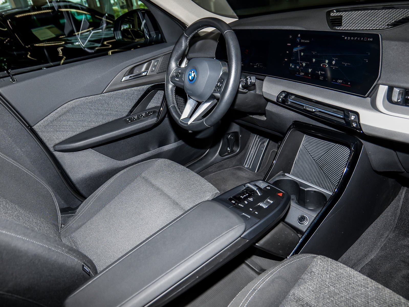 BMW X1 xDrive25e RFK - Samsaru's Car Outlet