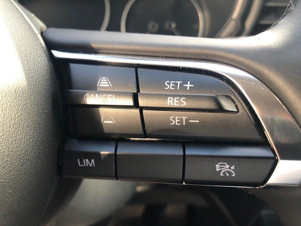 Mazda CX-30 2.5l Centre-Line Design-Paket Automatik