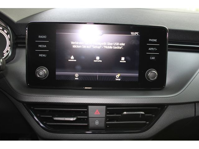 Skoda Kamiq 1.0 TSI Ambition - Samsaru's Car Outlet