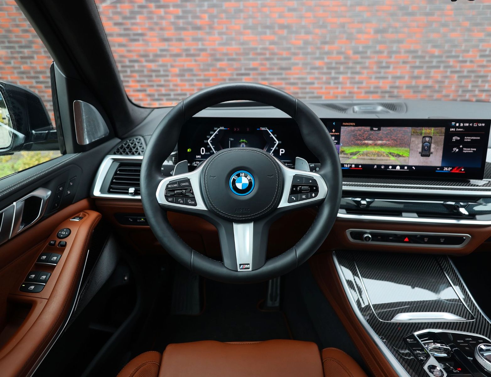BMW X5 50e xDrive | Skylounge - AHK - HUD