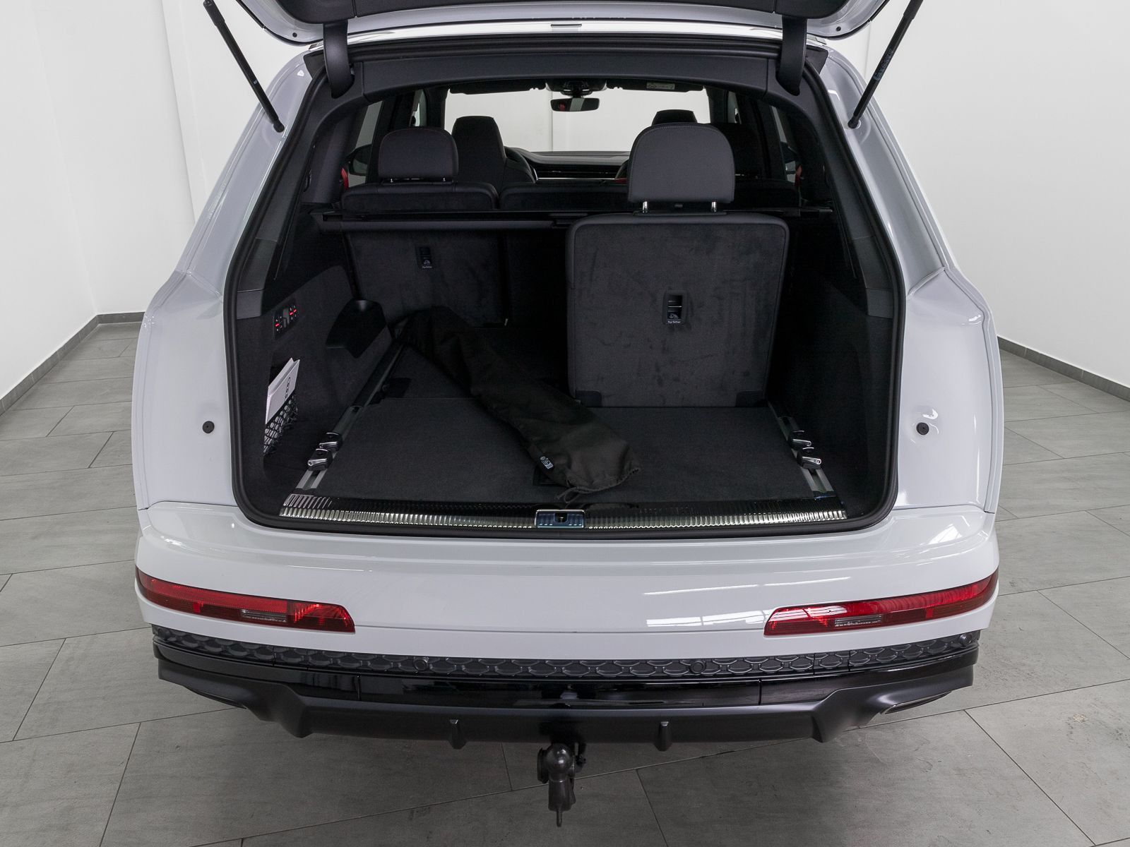 Audi Q7 55 TFSI Q S LINE 360* MATRIX BuO AHK PANO