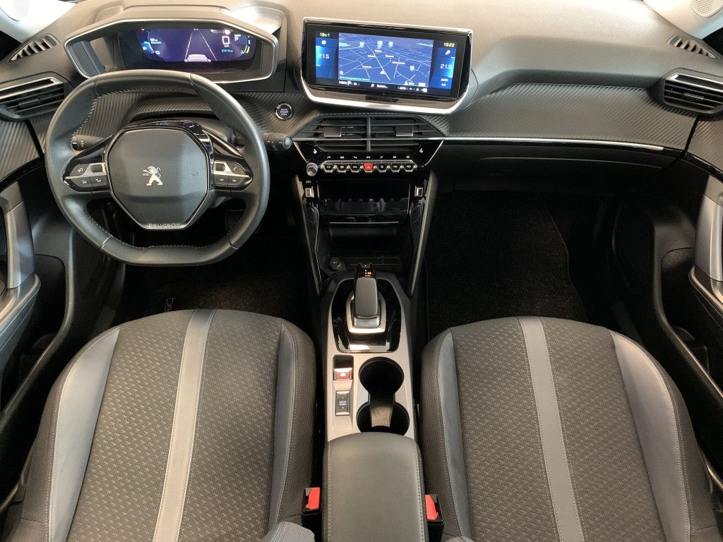 Peugeot 2008 (e-) Allure - Samsaru's Car Outlet