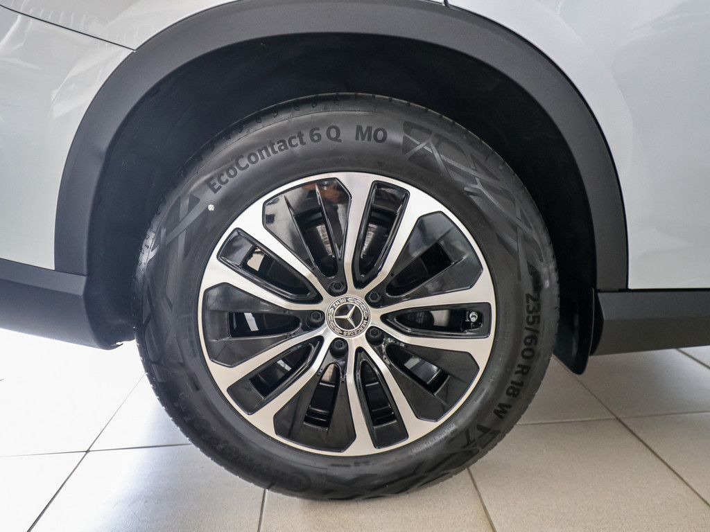 Mercedes-Benz GLC 200 4M Coupé Avantgarde Advanced Plus - Samsaru's Car Outlet
