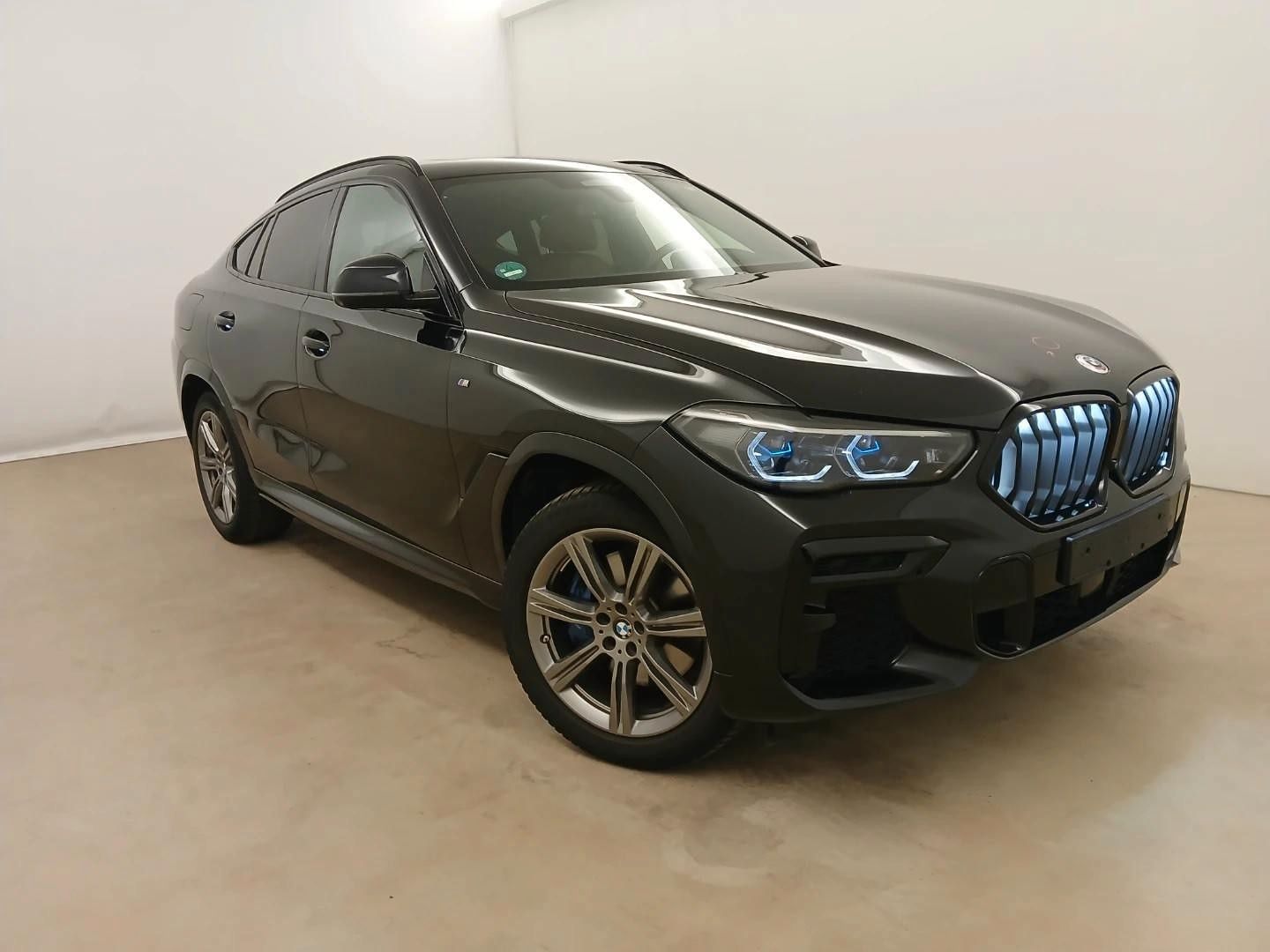 BMW X6 xDrive 30 d M Sport - Samsaru's Car Outlet