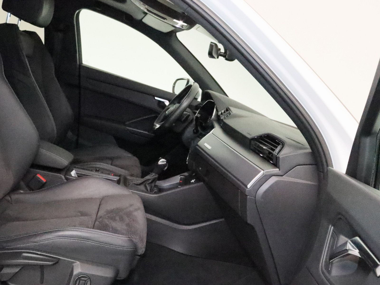 Audi Q3 Sportback 45 TFSI quattro S line PANO LED B&O