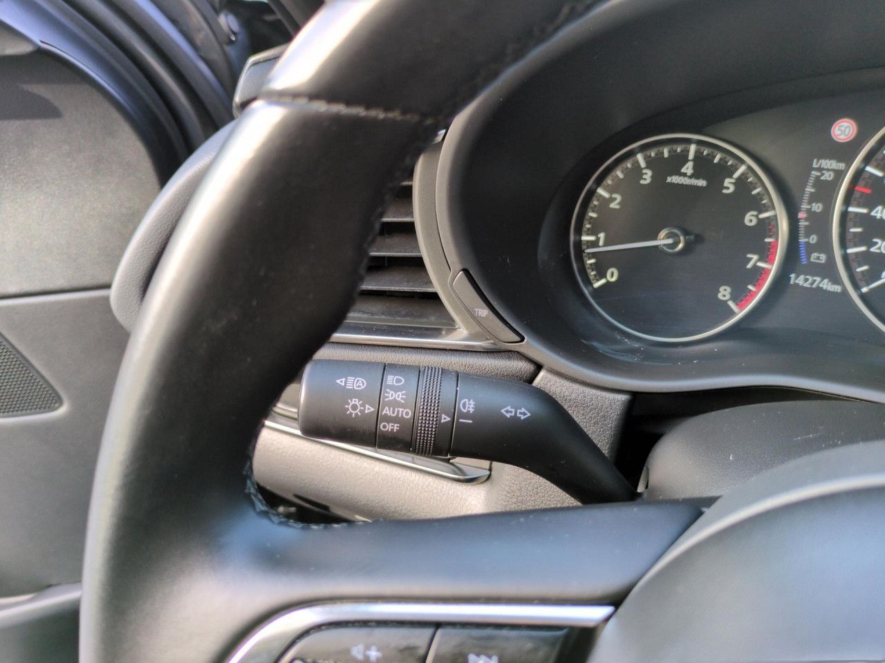 Mazda CX-30 2.5 e-SKYACTIV-G Homura 2WD Automatik Navi