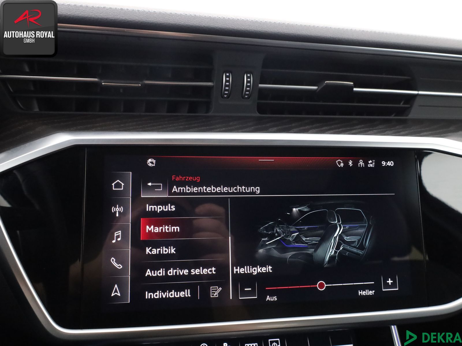 Audi A6 Avant 45 TDI quattro S LINE - Samsaru's Car Outlet
