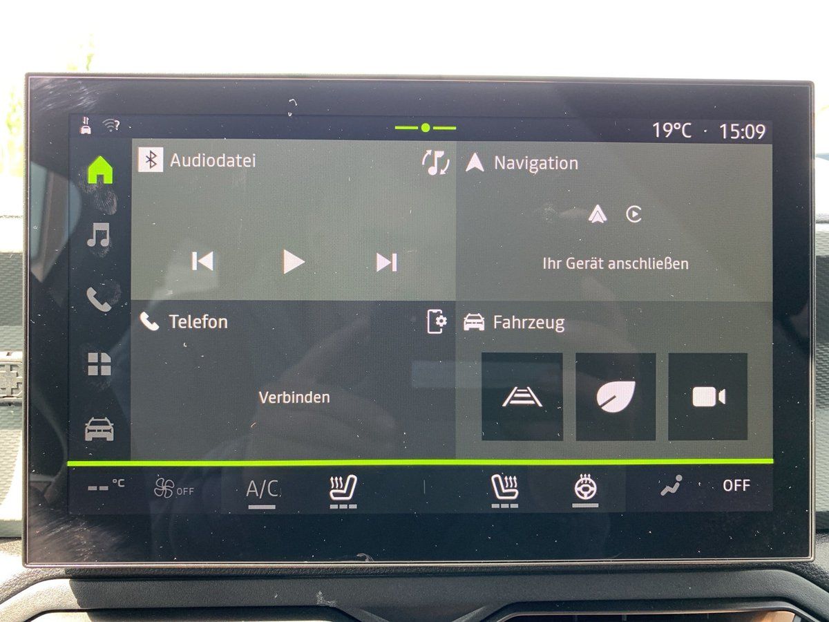 Dacia Duster EXTREME 130TCe - Samsaru's Car Outlet