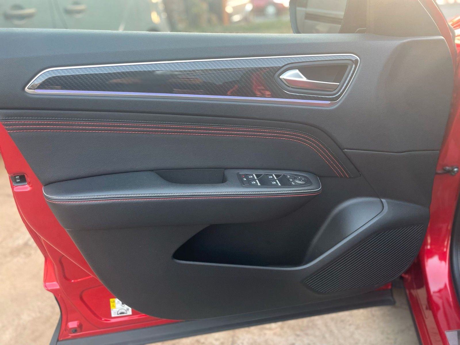 Renault Arkana R.S. Line - Samsaru's Car Outlet