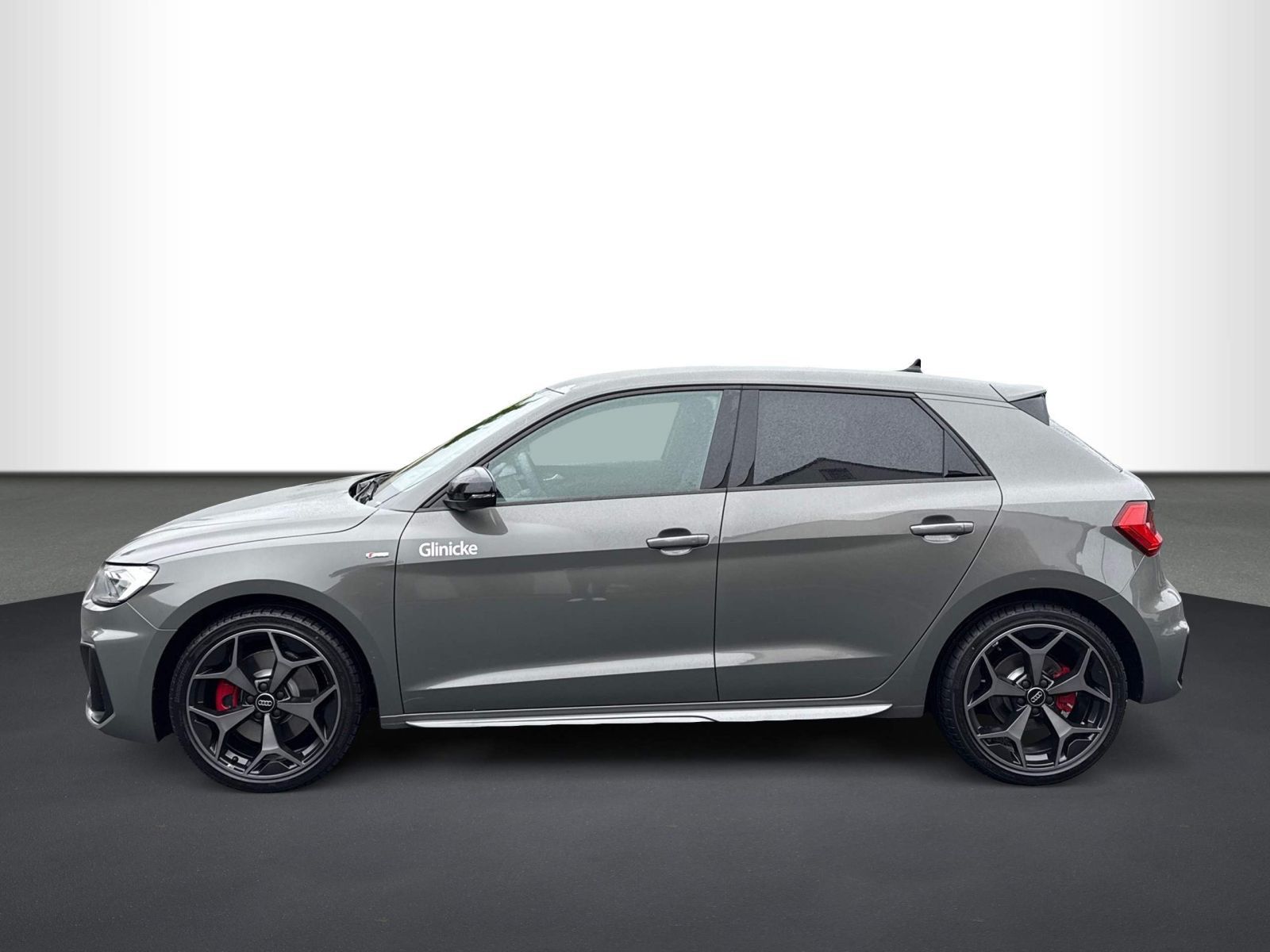 Audi A1 Sportback 35 1.5 TFSI S line DSG, RFK, NAVI