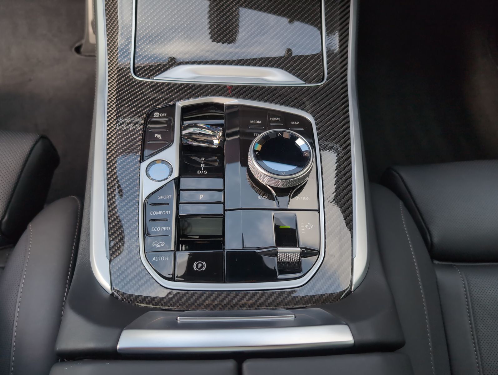 BMW X5 xDrive30d 7-Sitzer | 28% UPE-Nachlass | AHK