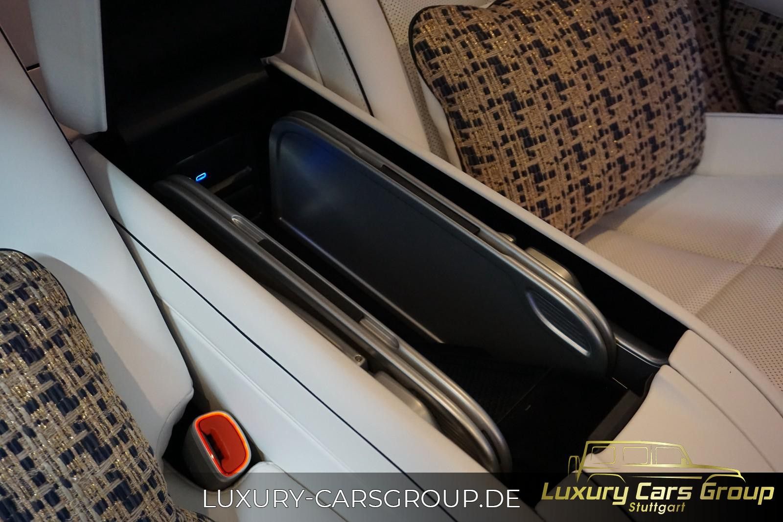 Mercedes-Benz S680 MAYBACH - Samsaru's Car Outlet