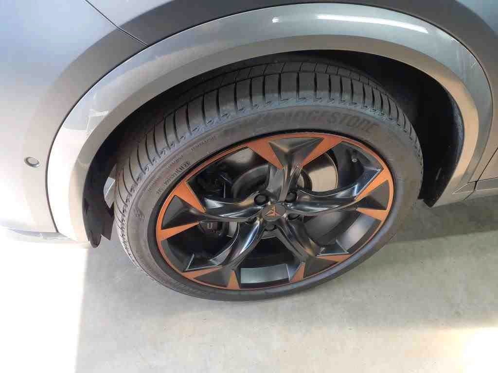 Cupra Formentor VZ 4DRIVE DSG NP:62tEUR! MATT+PANO+AHK