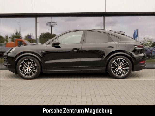 Porsche Cayenne E-Hybrid Coupe*BOSE*PASM*INNO*PANO*