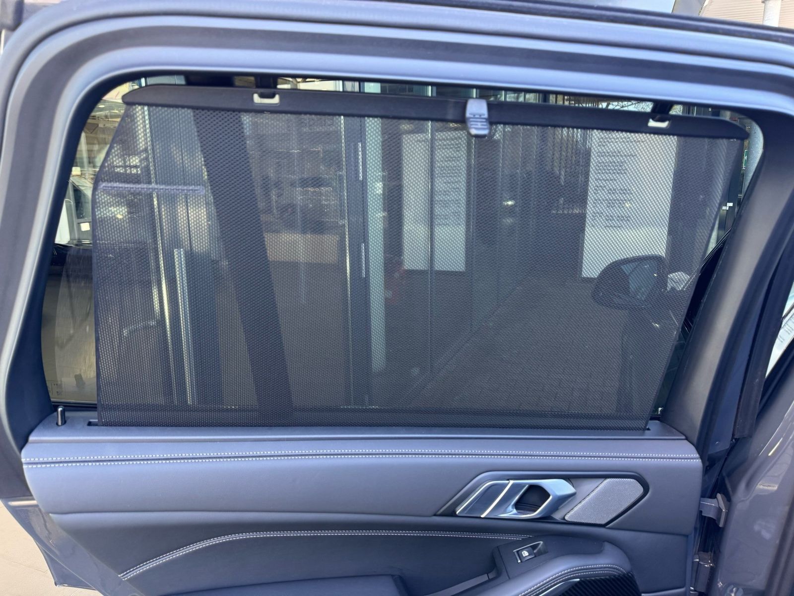 BMW X5 xDrive30d M Sport Pro PANO AHK StHzg Luftfahr
