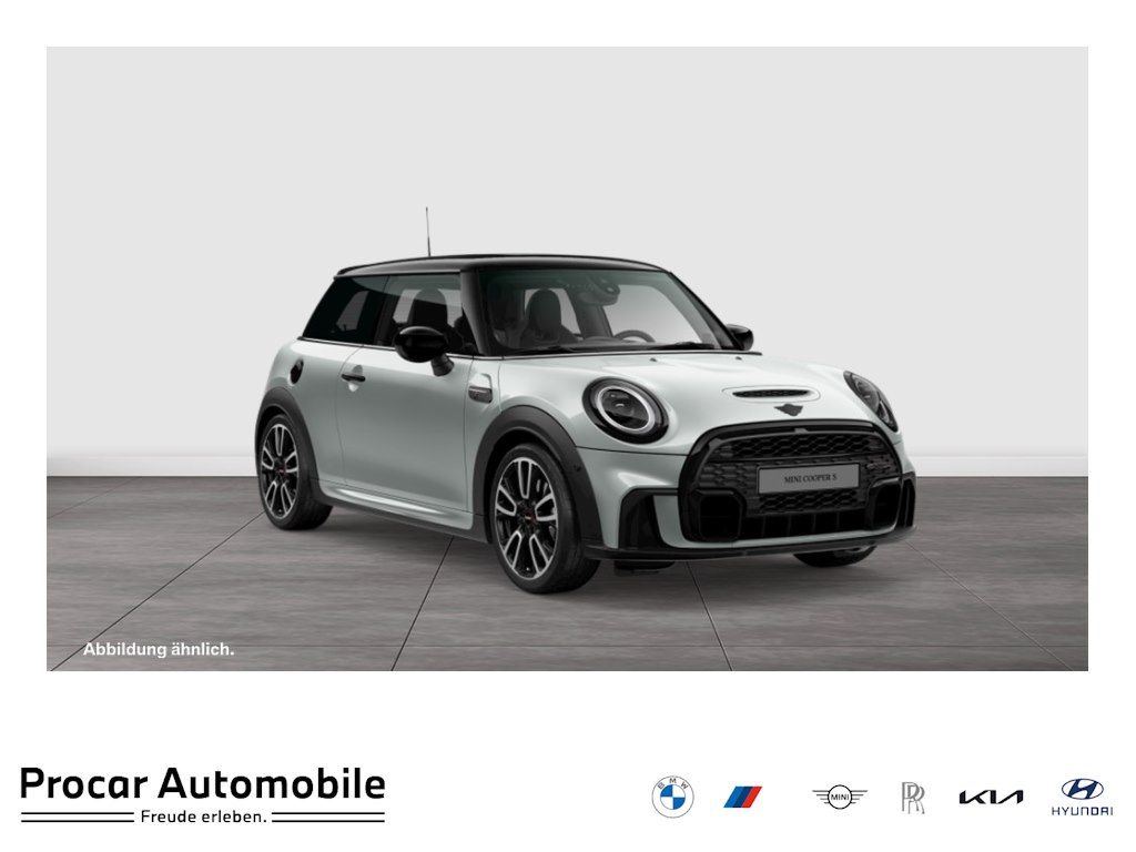 MINI Cooper S M Sport - Samsaru's Car Outlet