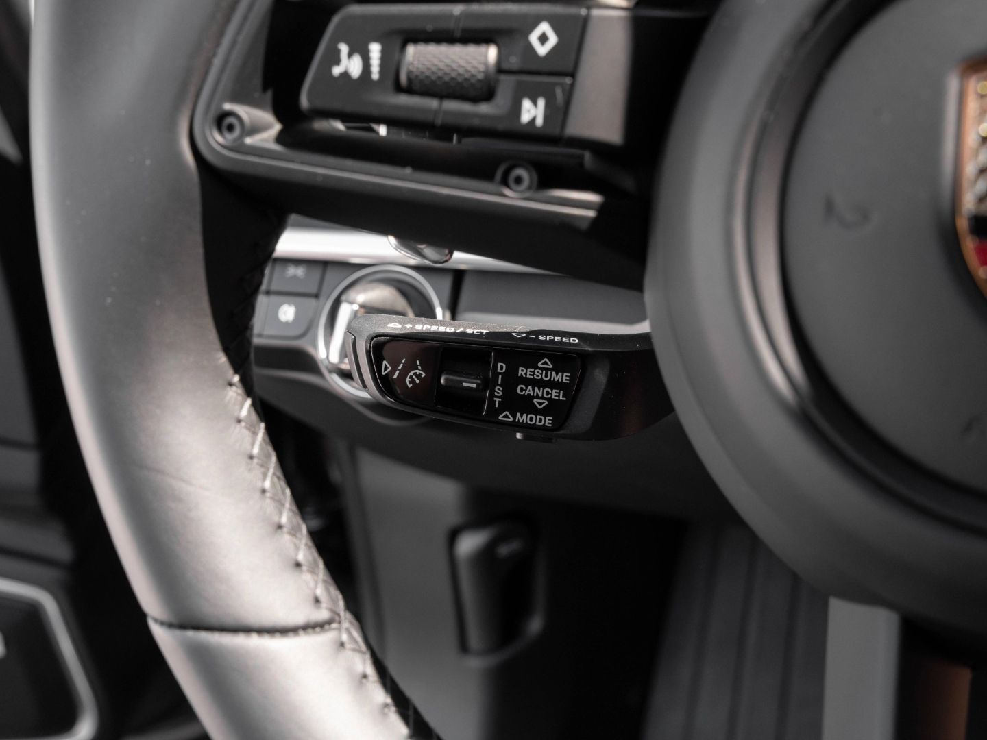 Porsche Panamera 4S E-Hybrid Sport Turismo 21-Zoll BOSE