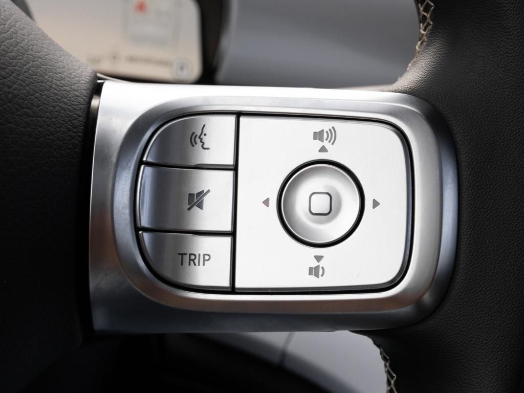 Smart #1 Pulse AWD #Pano#Memo#Distr#Ambi#360°#Head-up