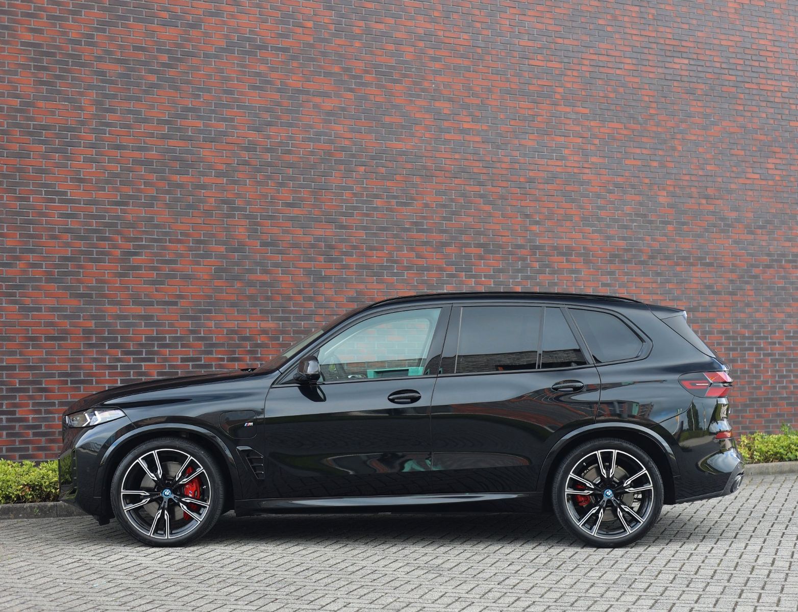 BMW X5 50e xDrive *Individual*Sky*Massage*Bow&Wil*