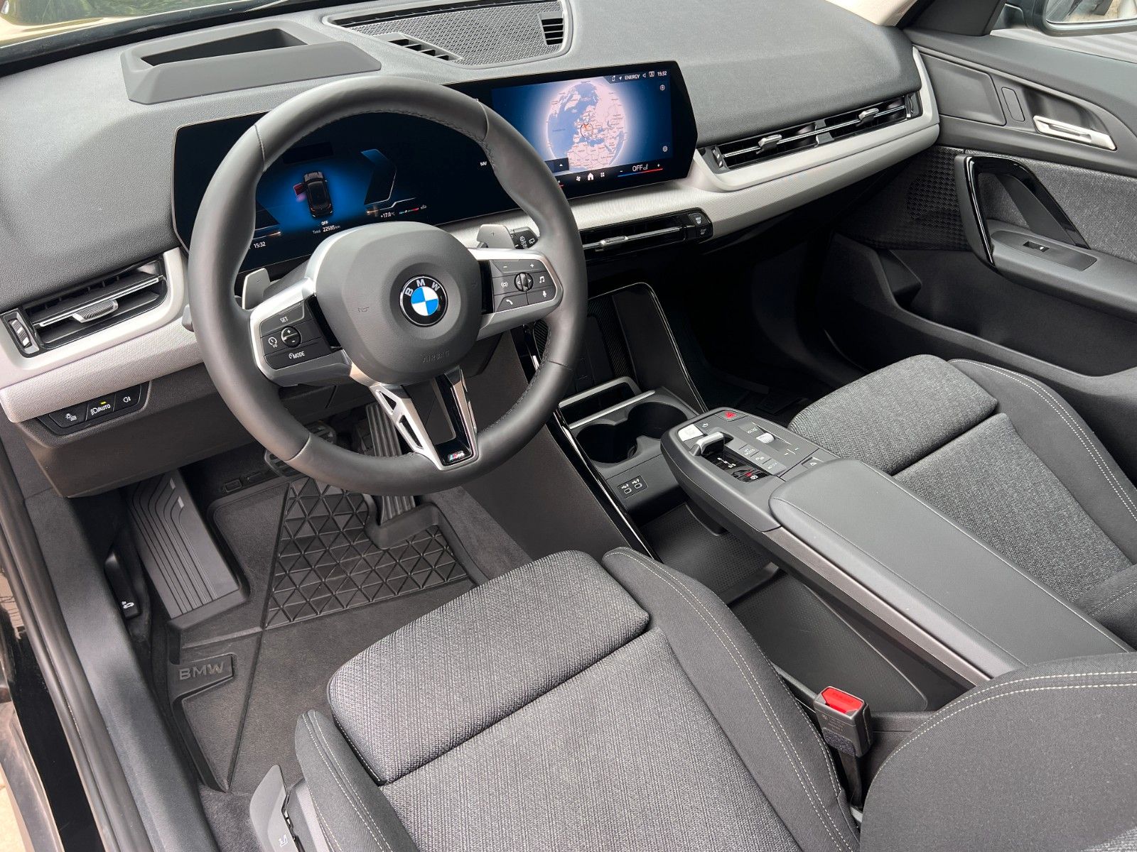 BMW X1 20d xDrive - Samsaru's Car Outlet