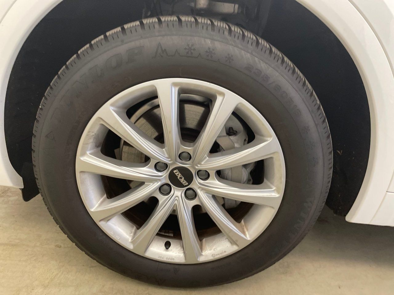Audi Q5 35 Sportback 2.0 TDI S line - Samsaru's Car Outlet