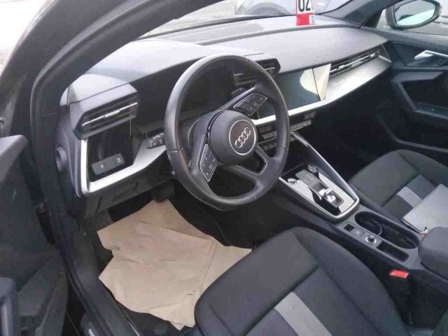 Audi A3 Limousine 35 TDI S-TR ADVANCED 5JG+NAVI+AHK