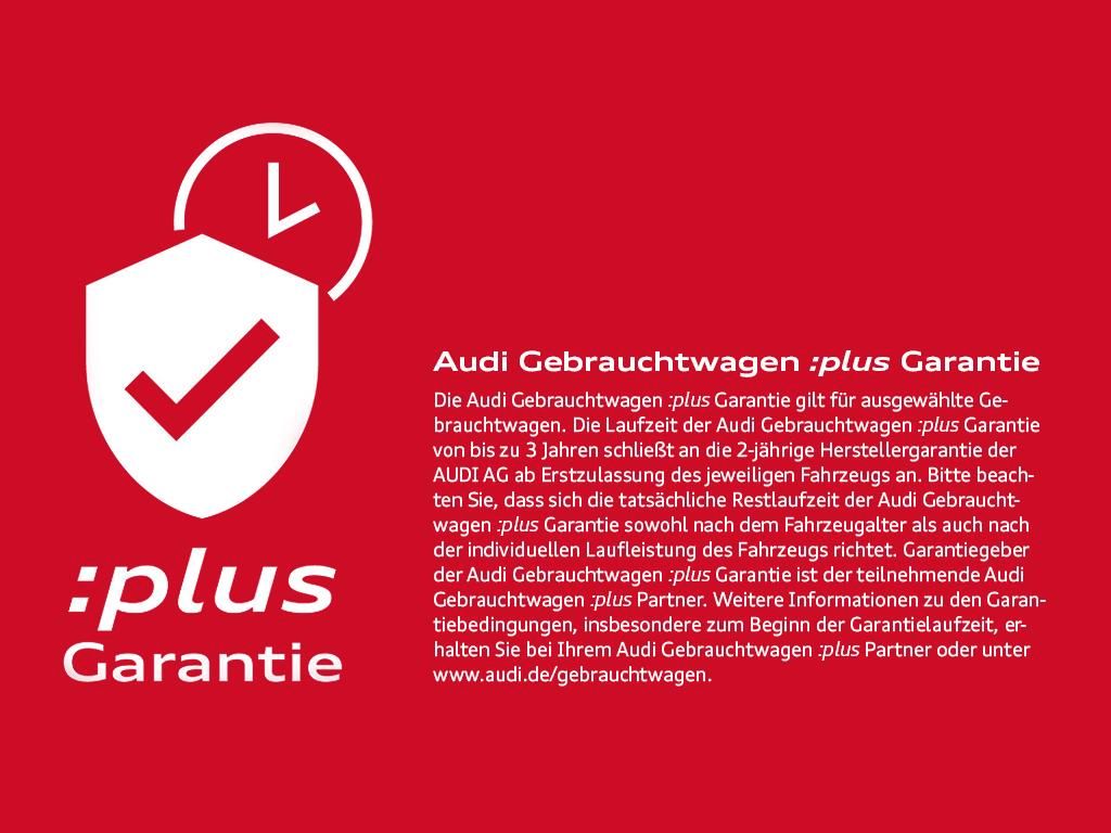 Audi A1 allstreet 30 TFSI MMI LED Digitales Cockpit