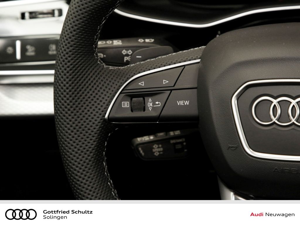 Audi Q7 SUV 50 TDI quattro Matrix Pano AHK Headup S l