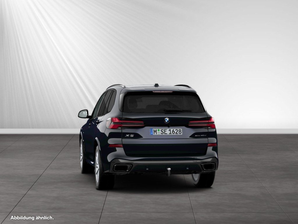 BMW X5 xDrive40d M Sport Pro|AHK|Pano|DAProf.|H/K