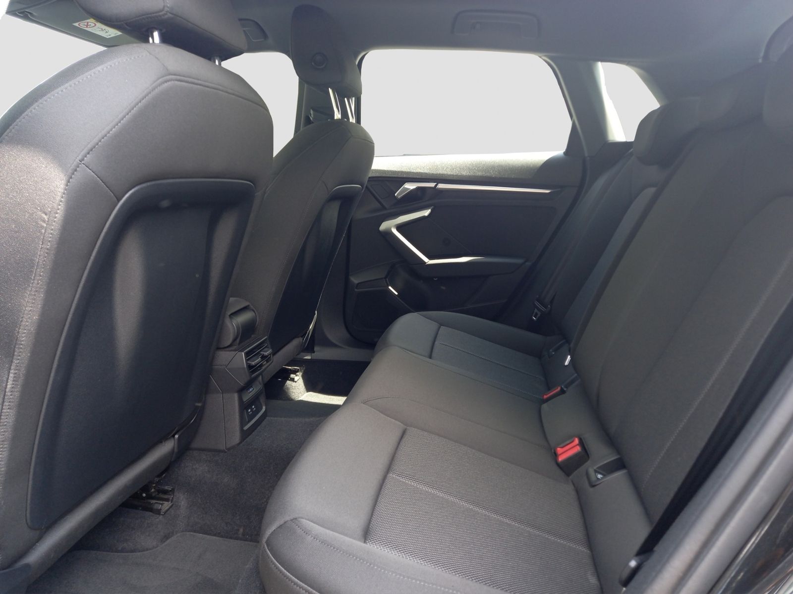 Audi A3 Sportback 2.0TDI - Samsaru's Car Outlet