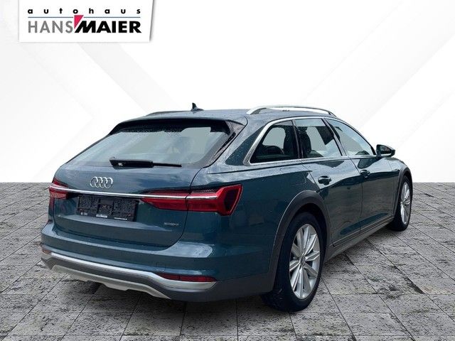 Audi A6 Allroad quattro TDI - Samsaru's Car Outlet