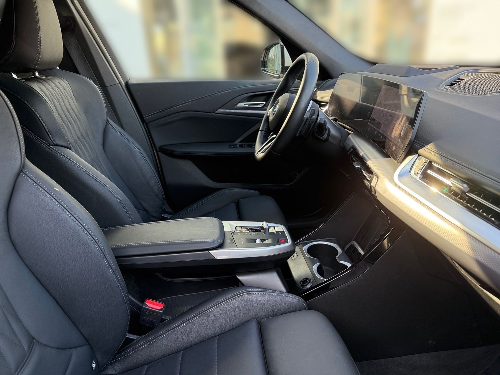 BMW X1 xDrive20d M SPORTPAKET - Samsaru's Car Outlet