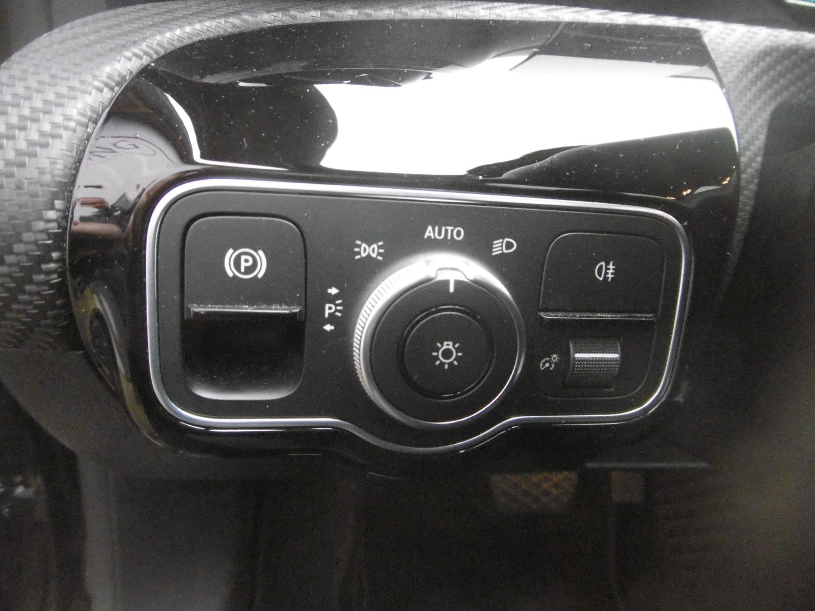 Mercedes-Benz A 180 A -Klasse - Samsaru's Car Outlet