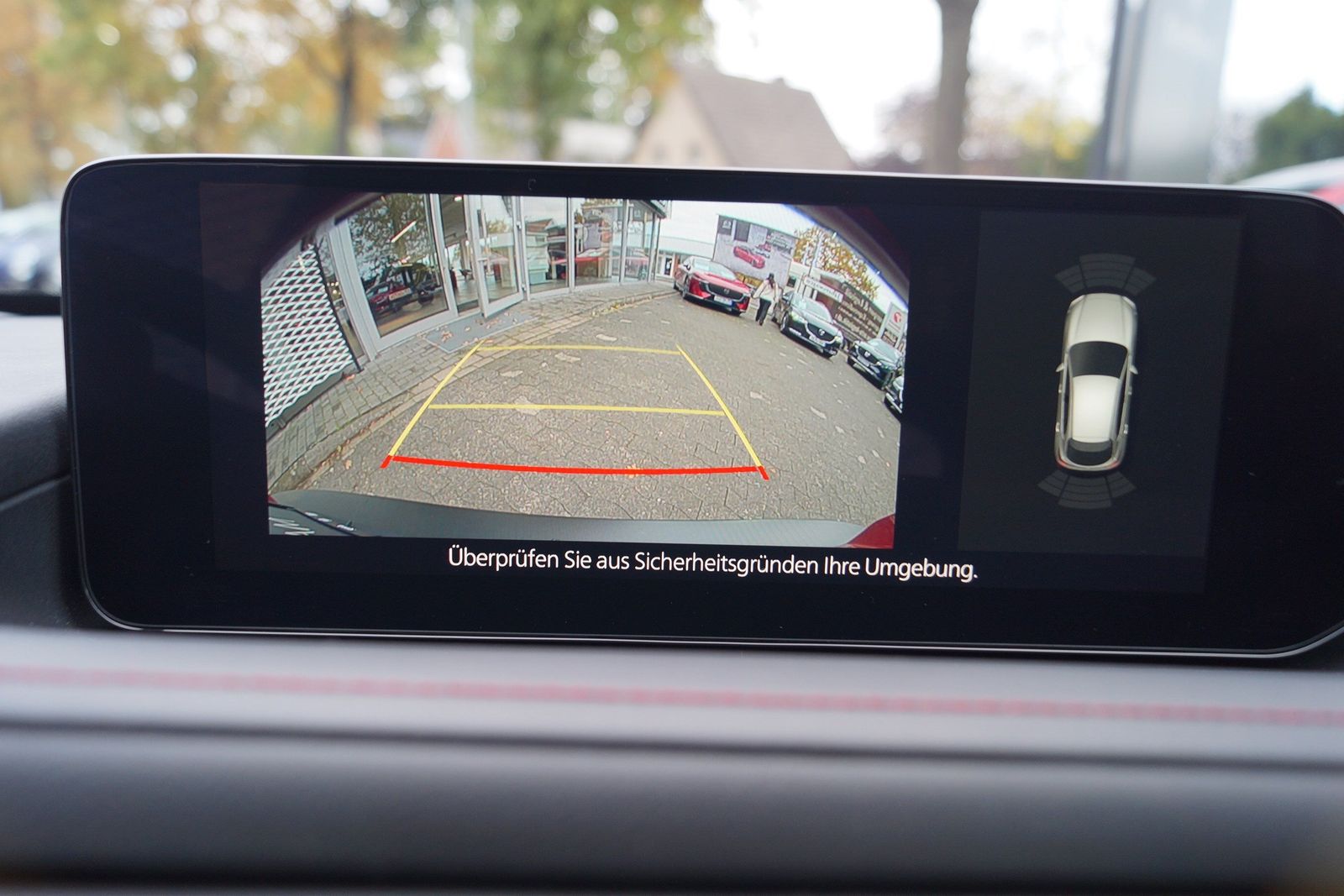 Mazda CX-30 Homura 2WD Head-Up, LED, Navi, Kamera, Aut