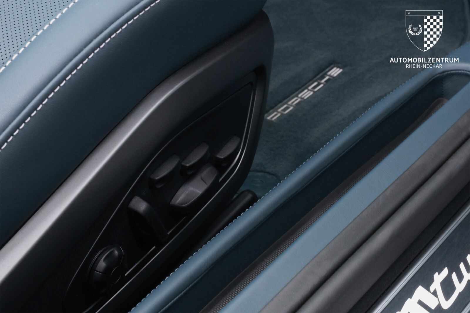 Porsche 992 Turbo S Cabrio InnoDrive/Sportabgas/Burmeste