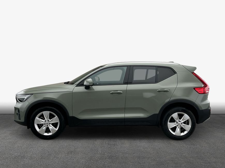 Volvo XC40 B3 B DKG Core
