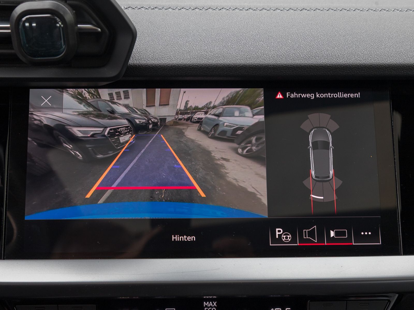 Audi A3 Sportback 40 TFSIe 2x S LINE PANO LED VIRTUAL