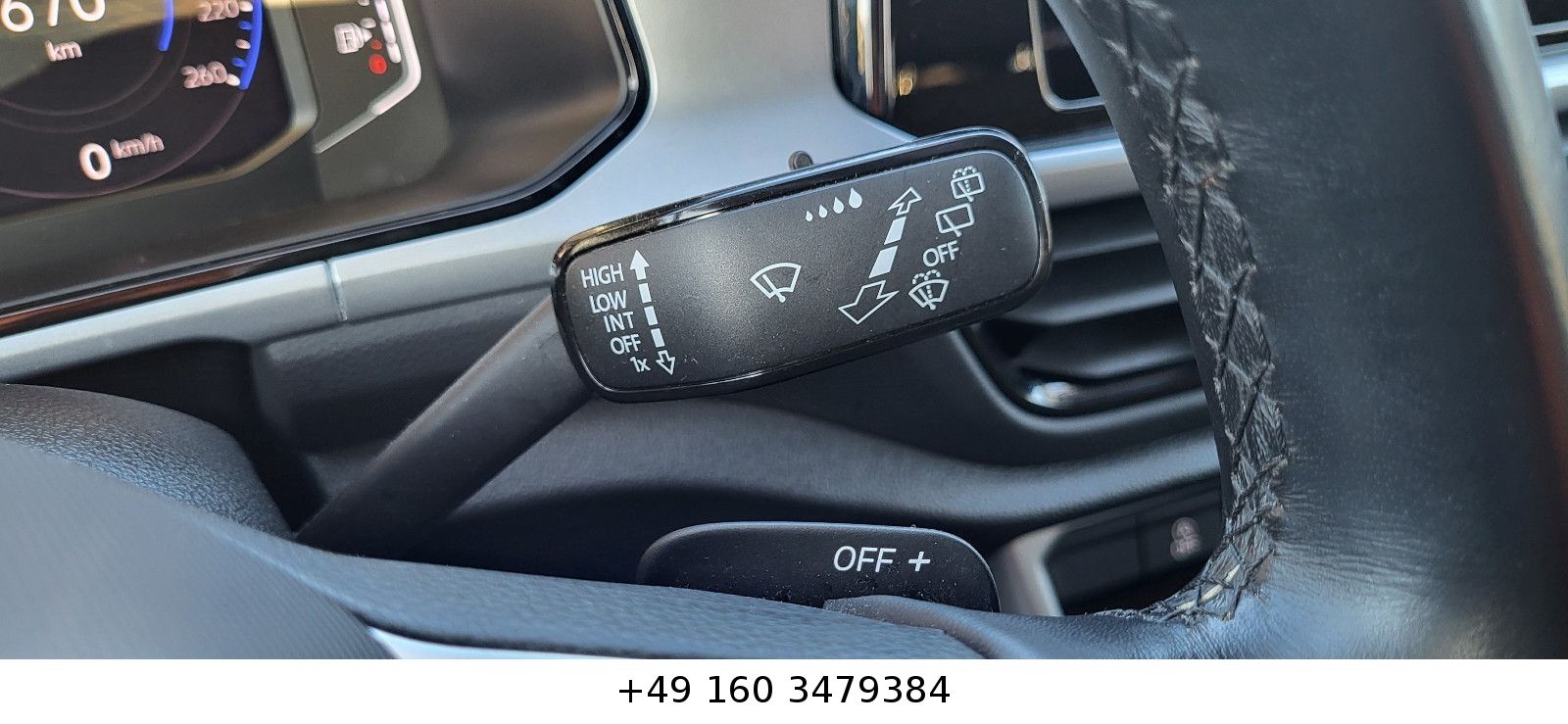 Volkswagen T-Roc Life - Samsaru's Car Outlet