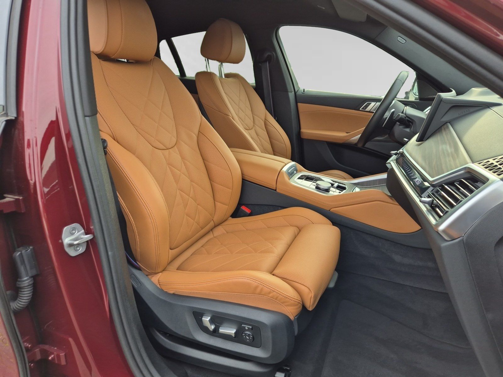 BMW X6 xDrive30d M Sport Pro|AHK|DAProf.|H/K