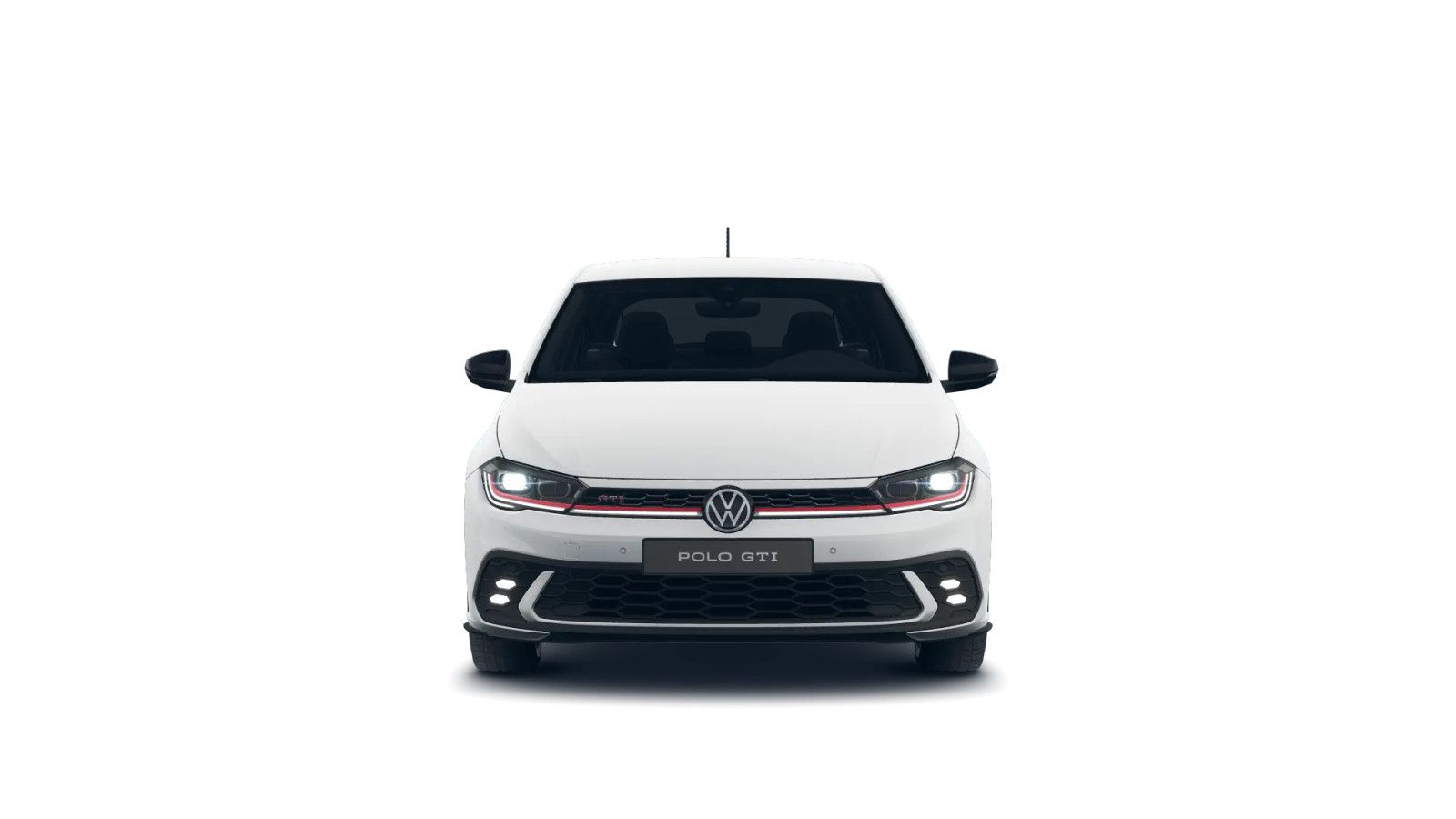 Volkswagen Polo GTI DSG/RFK/MATRIX-LED/ALARM/BLACK-STYLE/