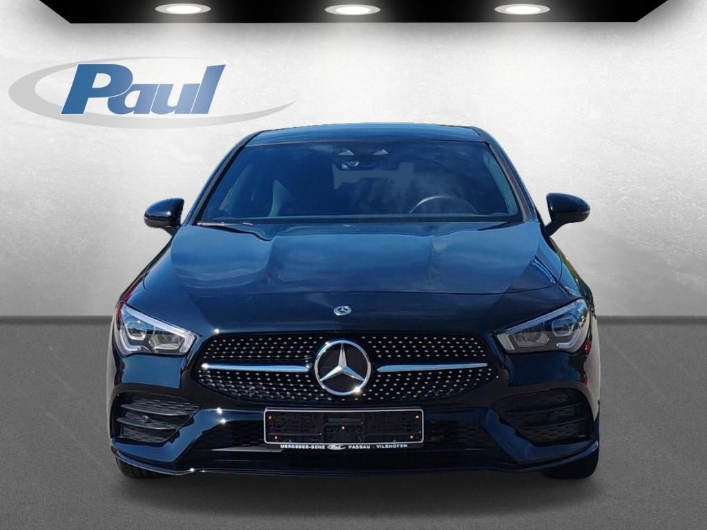 Mercedes-Benz CLA 250 4MATIC AMG - Samsaru's Car Outlet